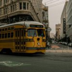 Cheap Transport - Cable car San Francisco